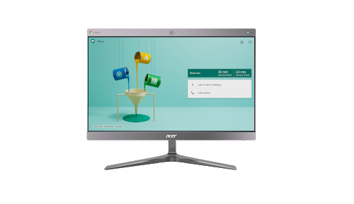 Acer screen