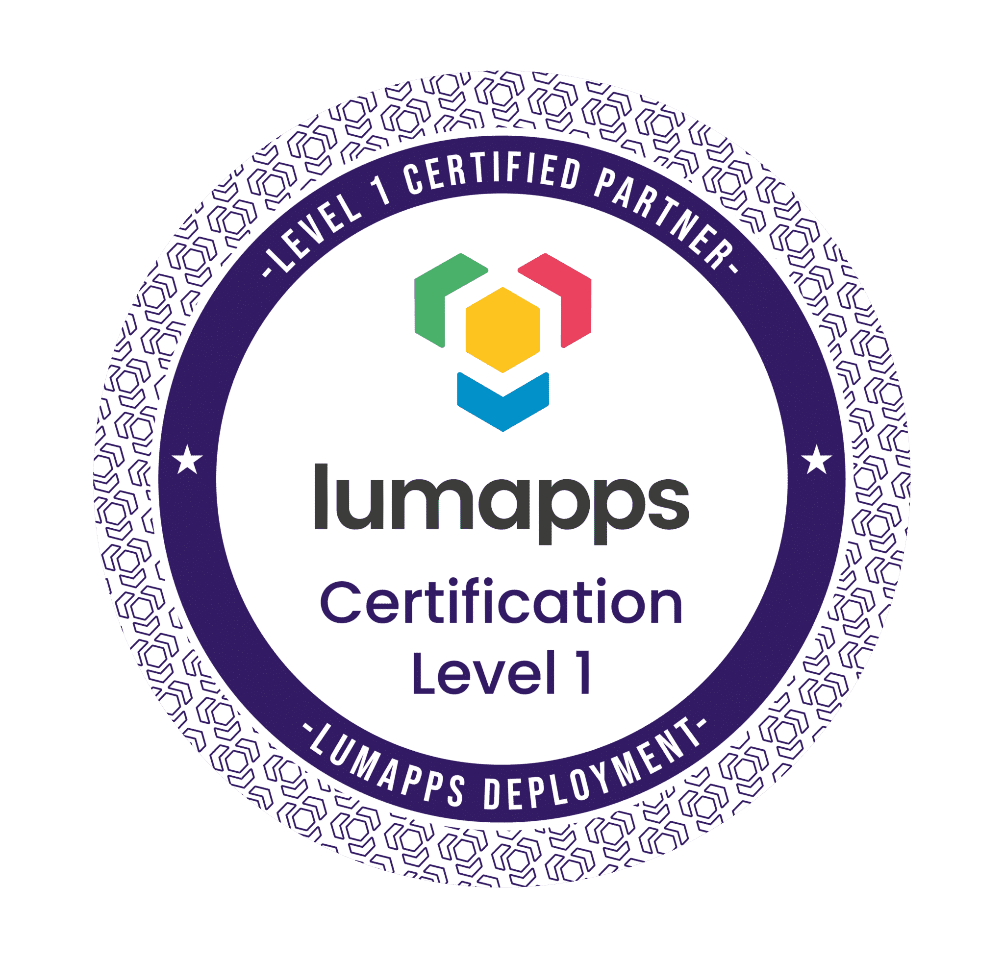 Badge-Deployment-Certification-LVL1