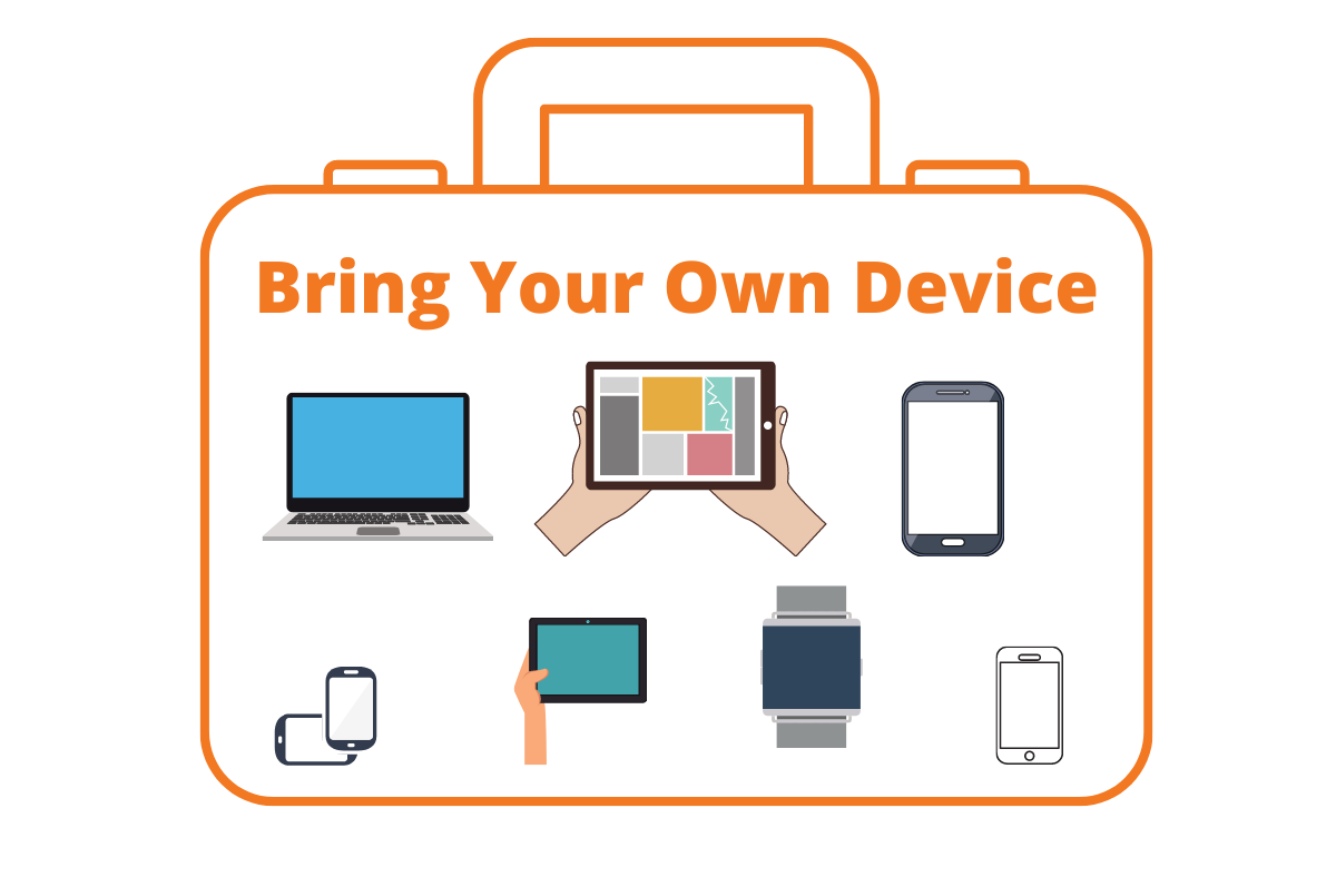 Bring your own device