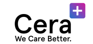 Cera Care logo
