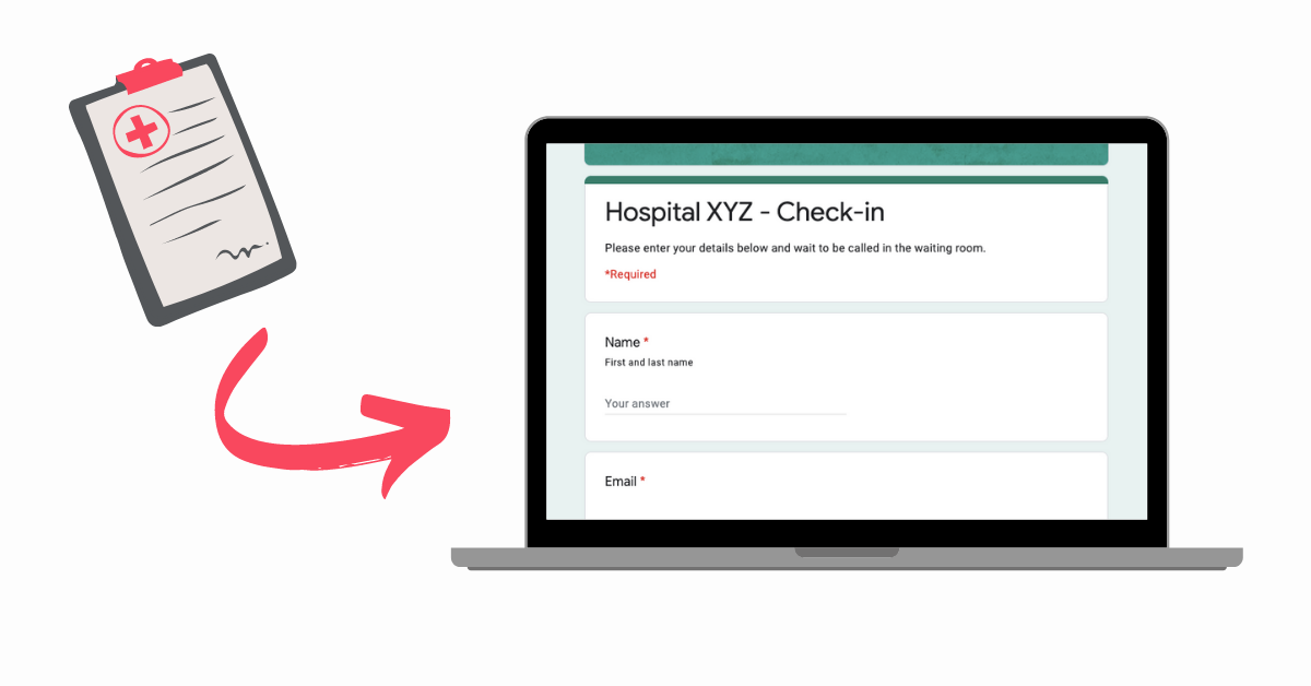 Chromebooks in healthcare - control 2.0