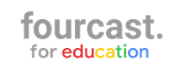 Fourcast for Education Logo