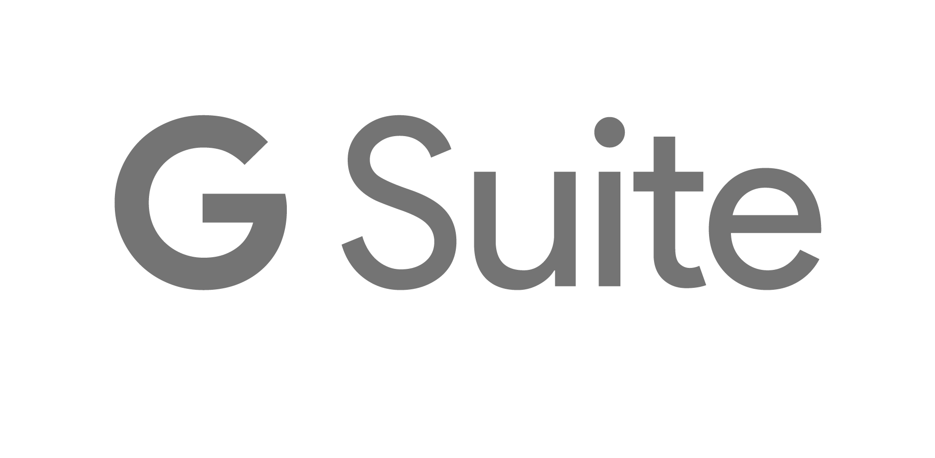 G Suite logo dark (png)