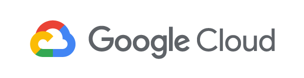 Google Cloud Logo horizontal