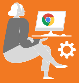 Maging the users and devices with Chrome Enterprise