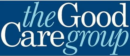 The Good Crae Group logo
