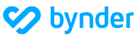 bynder-logo-fourcast partner