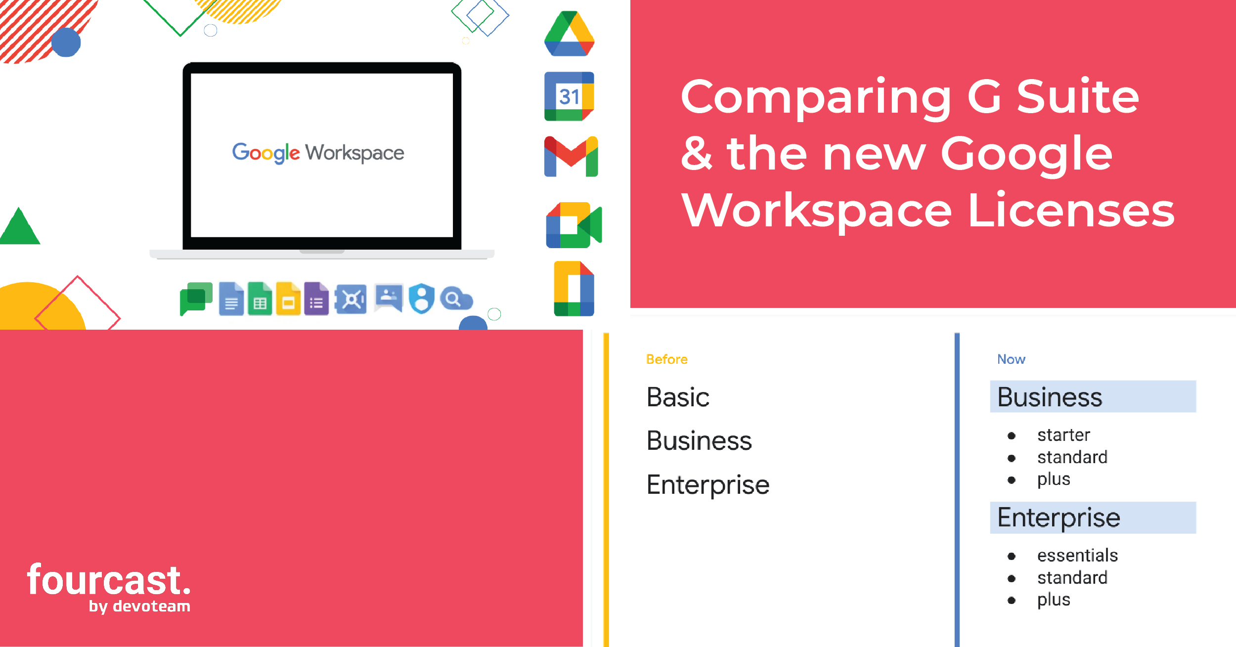 comparing G Suite & workspace licenses blog banner-01