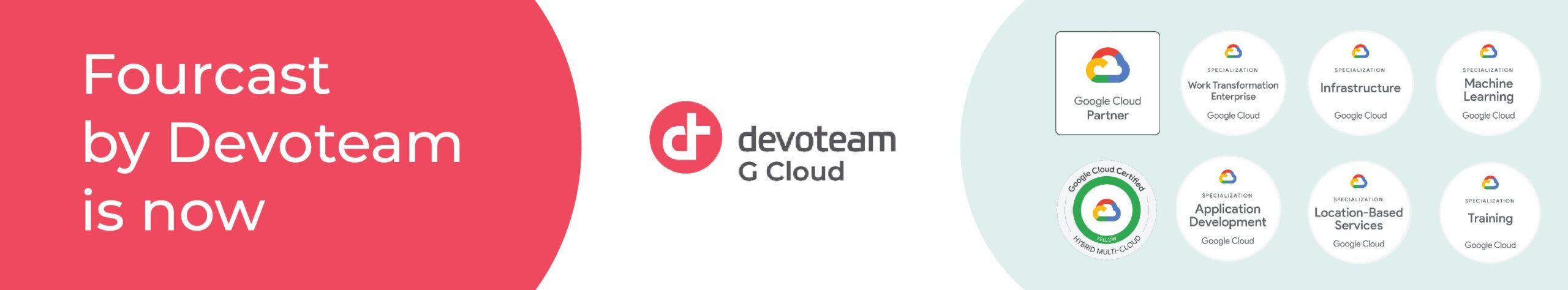 fc by dt becomes devoteam g cloud banner