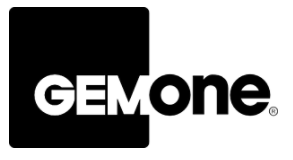 gemone logo