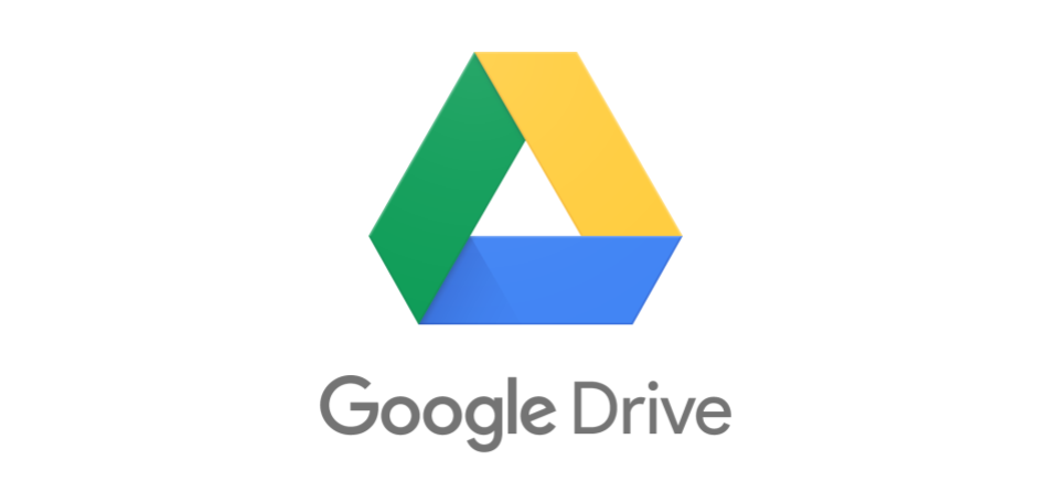logo Google Drive