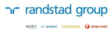 randstad group logo