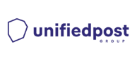 unifiedpost logo