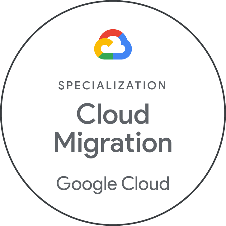 cloud migration specialization google cloud devoteam g cloud