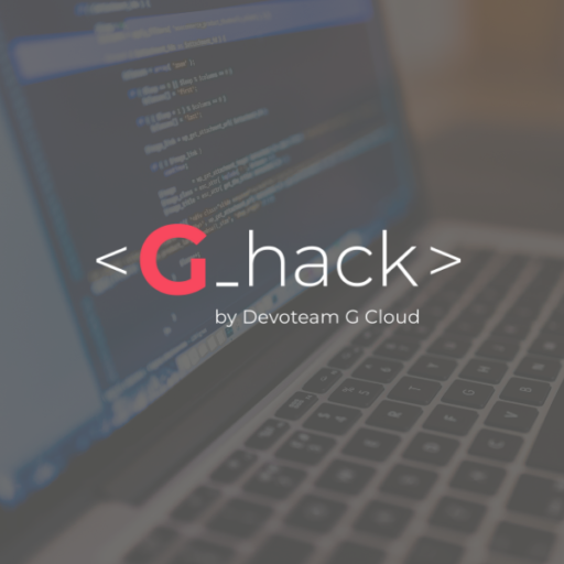 G Hack by Devoteam G
