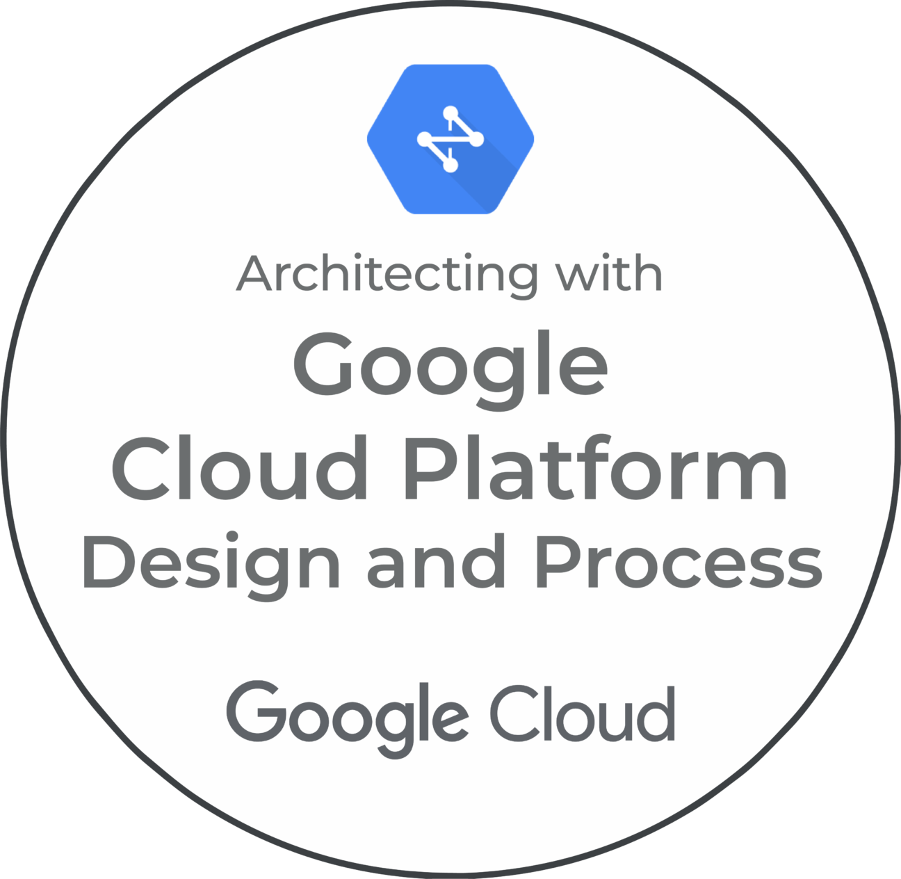 Architecting with Google Cloud Platform: Design and Process | Devoteam ...