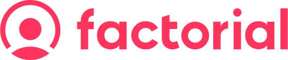 Logo Factorial 